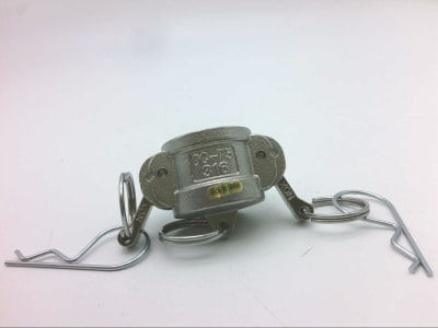 DIXON G75-DC-SS