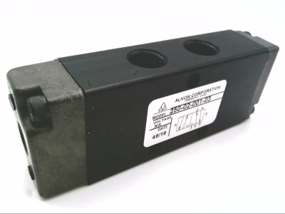 NORGREN 250-02-001-03
