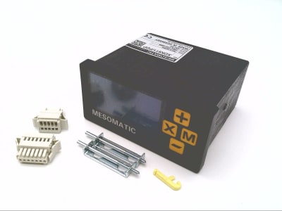 MESOMATIC XDK911/PDP