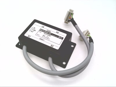 MESOMATIC XDK911-DK910