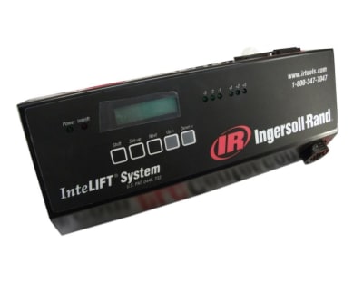 INGERSOLL RAND ZHSEA001