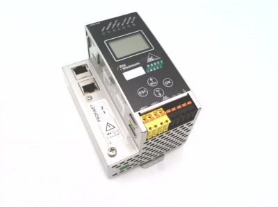 BIHL & WIEDEMANN BWU2729