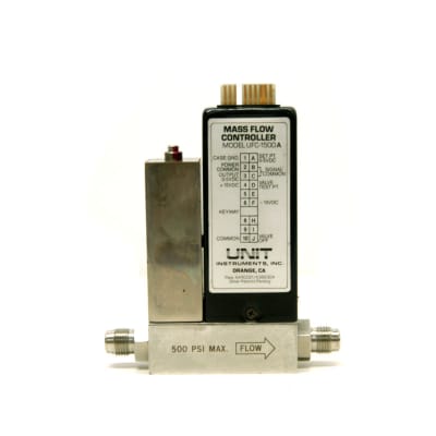 UNIT INSTRUMENTS UFC-1500AU