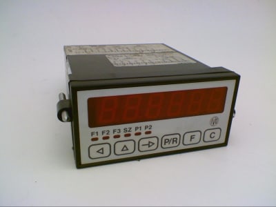 BAUMER ELECTRIC TA202.022AXA1