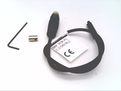 BALLUFF BMF 303K-PS-C-2-S49-00.2