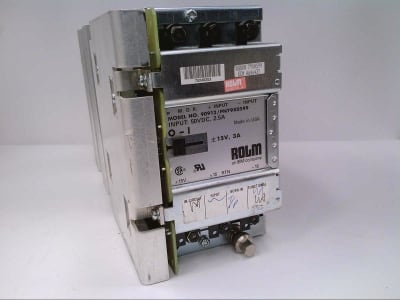 ROLM 90912/PN79X0599
