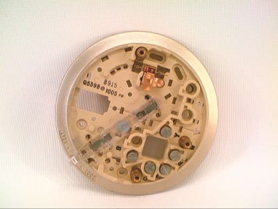 HONEYWELL Q539B-1005