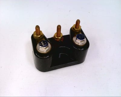 RELIABLE ELECTRIC PRODUCTS CO R123A