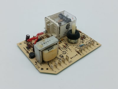 KIDDE-FENWAL, LLC 19-424005-100