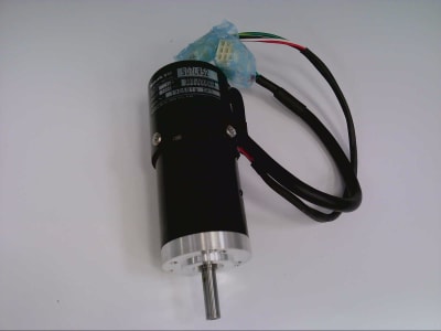 SANKYO SEIKI SEISAKUSHO S07LR52