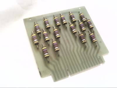 HONEYWELL 080-2311