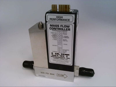 UNIT INSTRUMENTS UFC1500A