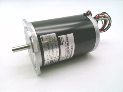PARKER OEM83-135-MO-DS34