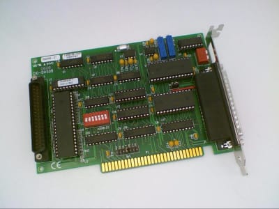 MEASUREMENT COMPUTING CIO-DAS08