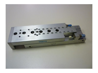 FESTO SLT-10-80-A-CC-B-RR-SA