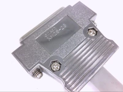 OMRON XM2S-2512