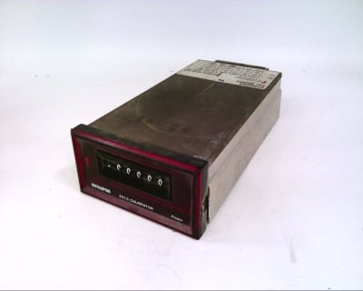 DYNAPAR XA1-5-115VAC