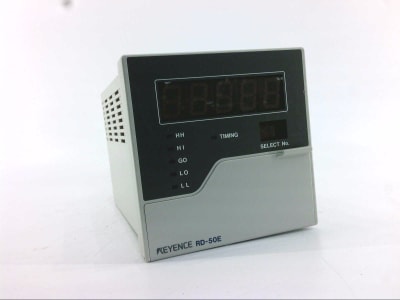 KEYENCE CORP RD-50E