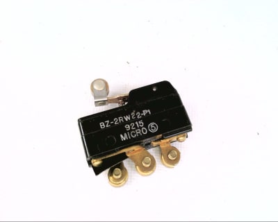 HONEYWELL BZ-2RW22-P1