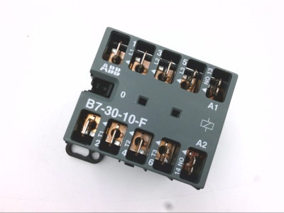 ASEA BROWN BOVERI B7-30-10-F01