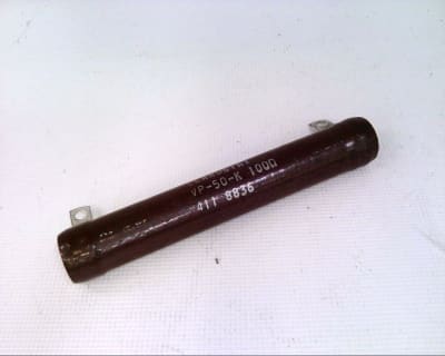 HONEYWELL VP-50K-100