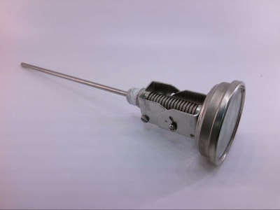 WEISS INSTRUMENTS 5BM9