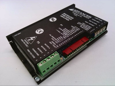 ADVANCED MOTION CONTROLS BE15A8E