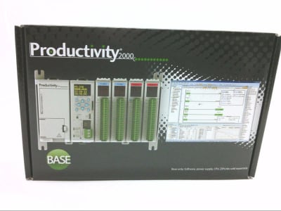 AUTOMATION DIRECT P2-04B