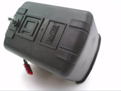 SCHNEIDER ELECTRIC 9013FHG2J27M1Z22