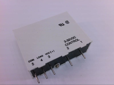 TE CONNECTIVITY IDC5D