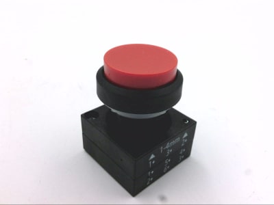 SIEMENS 3SB3000-0BA21