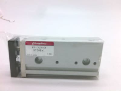 HUMPHREY HTDA6X1