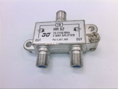 HOLLAND ELECTRONICS LLC HR-S2