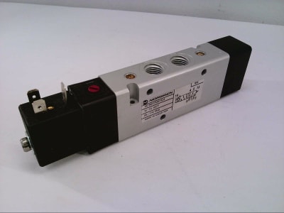 NORGREN V61R527A-A218JB