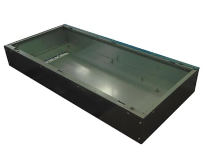 EATON CORPORATION EZB2042R