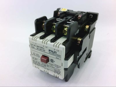 FUJI ELECTRIC 2NC1Q0B22