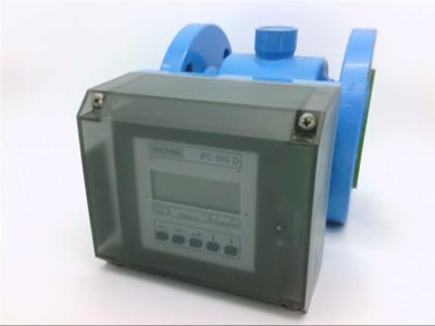 KROHNE IFM4010/D/6-LAS2/S