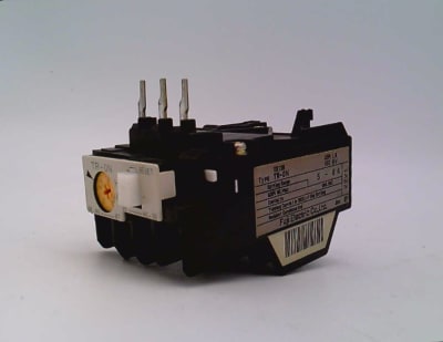 FUJI ELECTRIC TR13DW-T