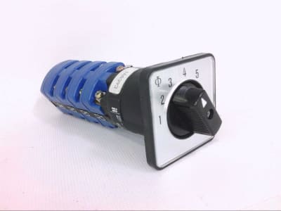 KRAUS & NAIMER D10-1AA393-600/EM