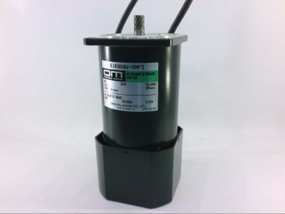 ORIENTAL MOTOR 5IK90GU-SMF2