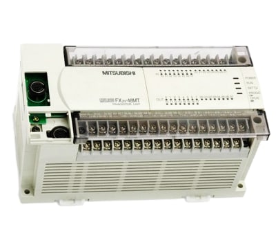 MITSUBISHI FX2N-48MT