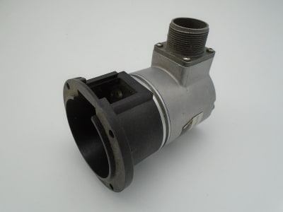BEI SENSORS H25E-F45-SS-2048-ABZC-8830-LED-SM18S