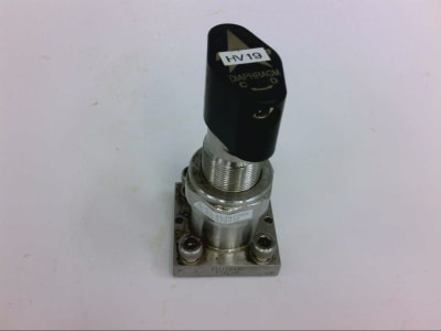 FUJIKIN 316L-P