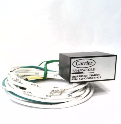 UNITED TECHNOLOGIES 12-00234-01