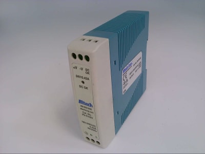 ALTECH CORP PS-S1024