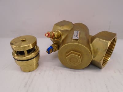 VICTAULIC V02076T04S