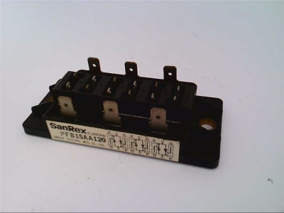 SANREX PFB15AA120