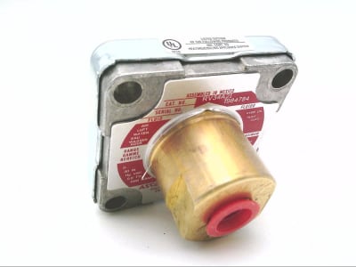 ASCO RV34A21