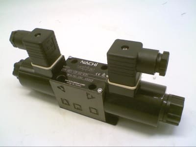 NACHI SA-G01-C5-D2-E31