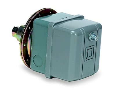 SCHNEIDER ELECTRIC 9016GVG-1-J11